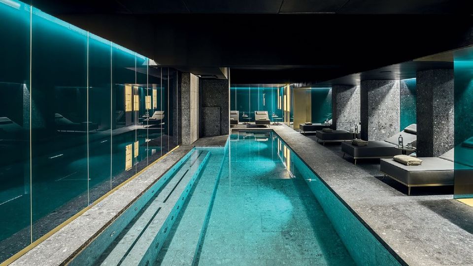 Dsquared2’s Ceresio 7 is The Perfect Place to Top Off a Hectic Day in Milan