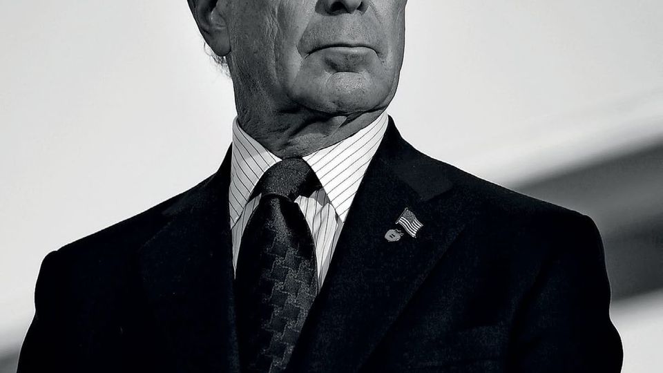 Michael Bloomberg on Trump, Brexit and the Battle of the Billionaires