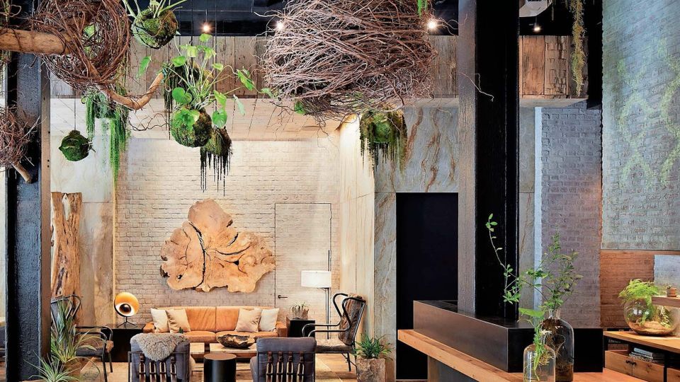 Is Eco-Travel an Oxymoron? 1Hotels and Air France Say Not