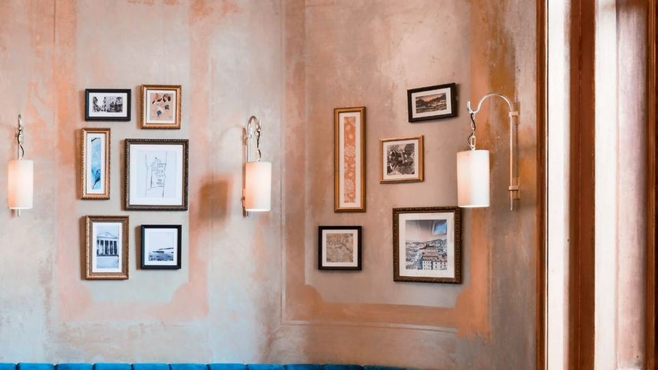 The Renovated Ritz Carlton Hotel de la Paix Geneva is More Luxurious than Ever