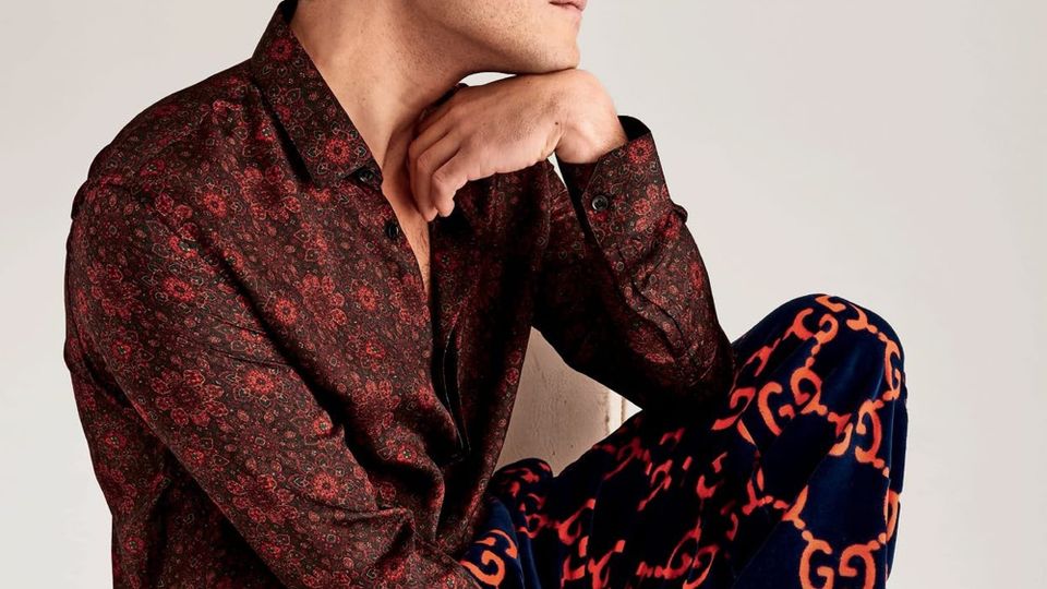 Rami Malek on becoming Freddie Mercury for the Queen biopic Bohemian Rhapsody