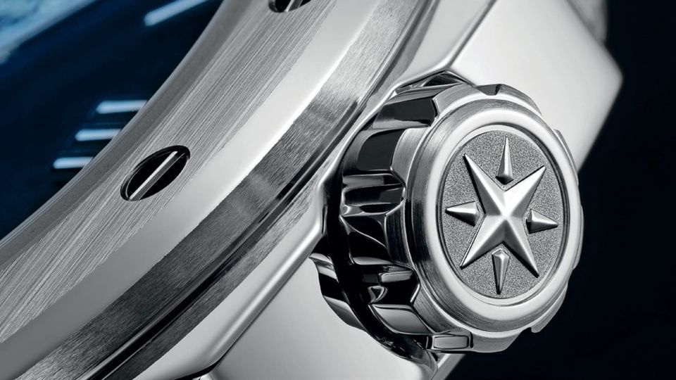 Chopard’s Alpine is a Solid Alternative to the Always Sold-Out Royal Oak