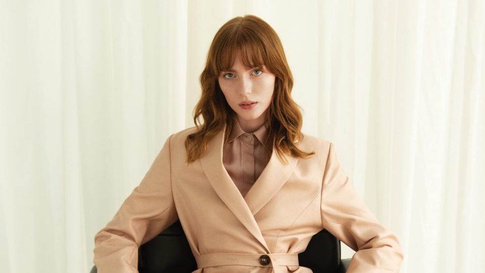 Bouguessa Make Modest Fashion Clothes That Don’t Compromise on an Iota of Style
