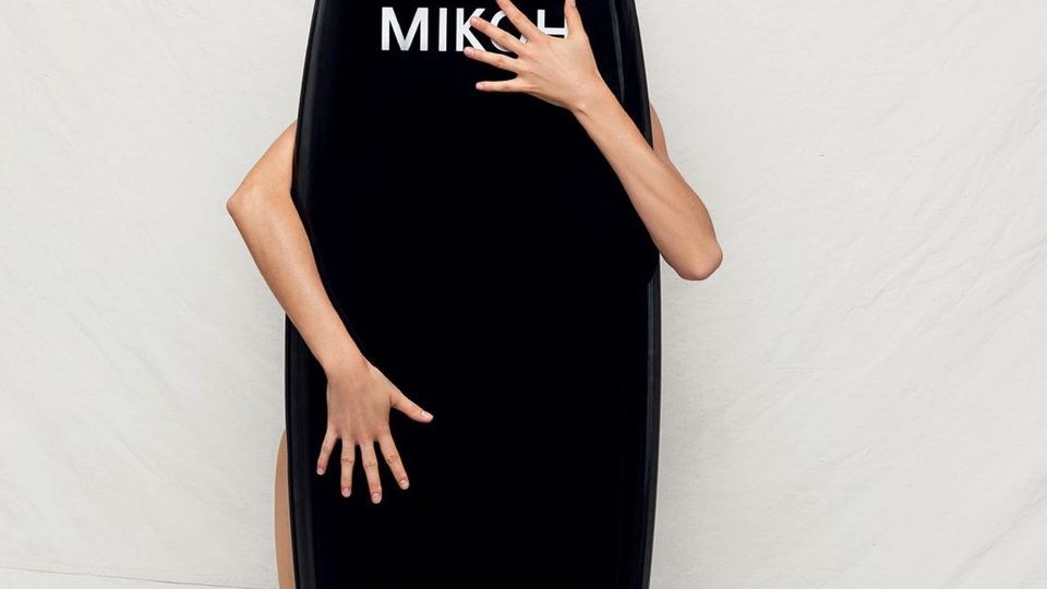 How Sisters Kalani and Oleema Miller Built Surf Label Mikoh