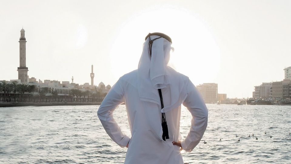 Sheikh Dr. Mohammed bin Musallam Al Ameri: The Emirati Securing a Legacy of Giving