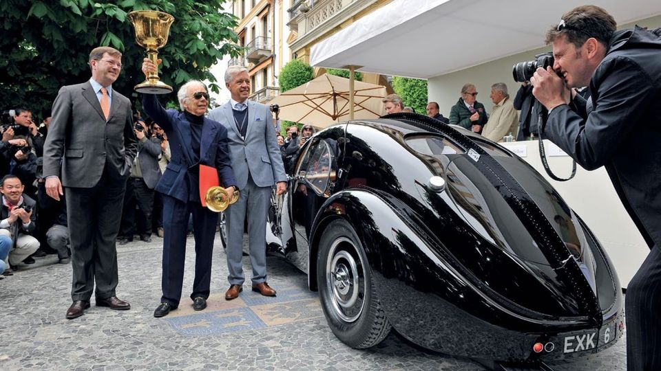 Why We Love Ralph Lauren, the Designer Who Built Fashion's First Lifestyle Empire