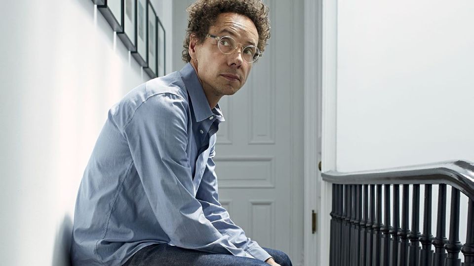 Why We Love Malcolm Gladwell, the Storyteller Who Became an Adjective