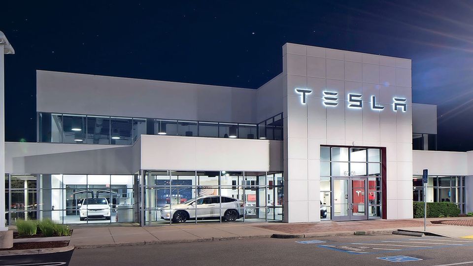Sunday Drive: The Tesla Model 3 and Elon Musk's Master Plan to End Oil Dependence