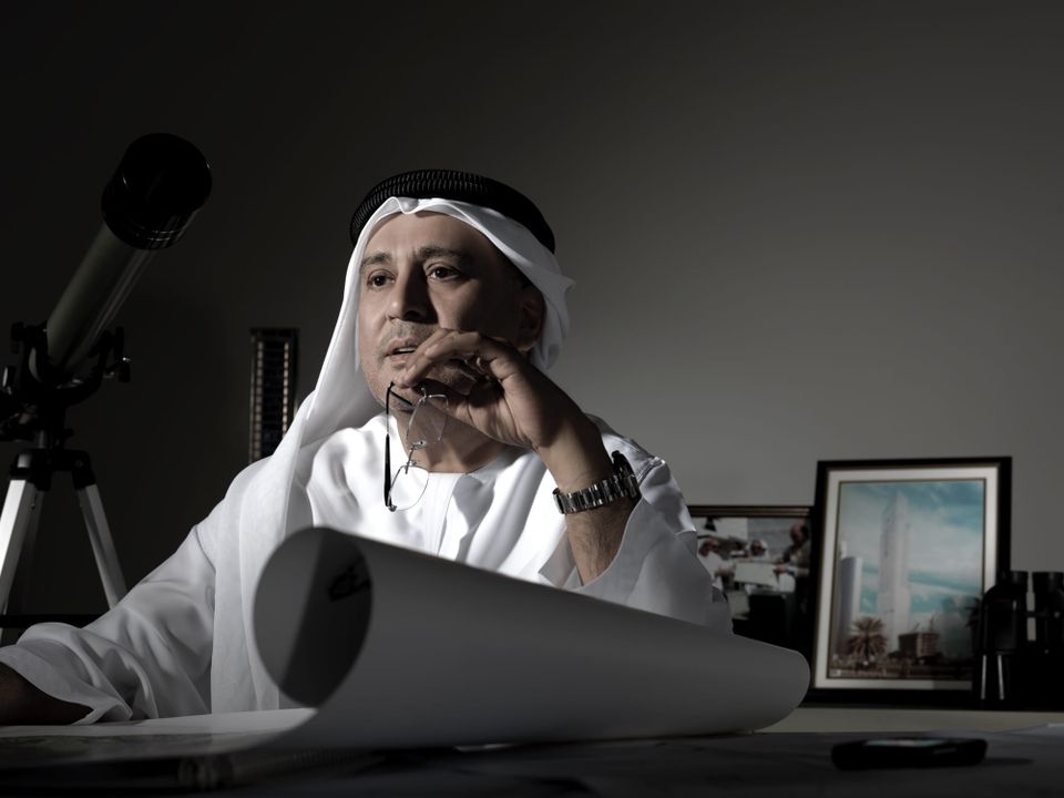 Big Time: Abdul Hamid Seddiqi on the Rise of Ahmed Seddiqi & Sons