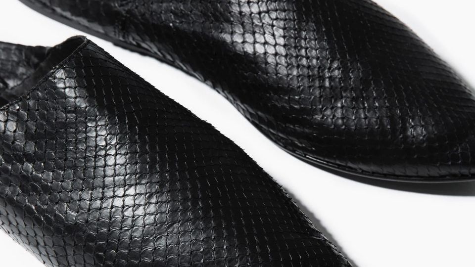 Two by Two: The Kooples Reinvents Its Famous Real-Couples Campaigns
