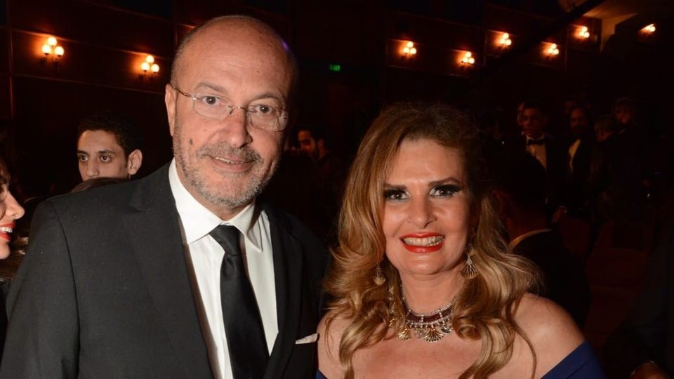 Behind the Stars: Amr Koura and the Cutthroat World of Film