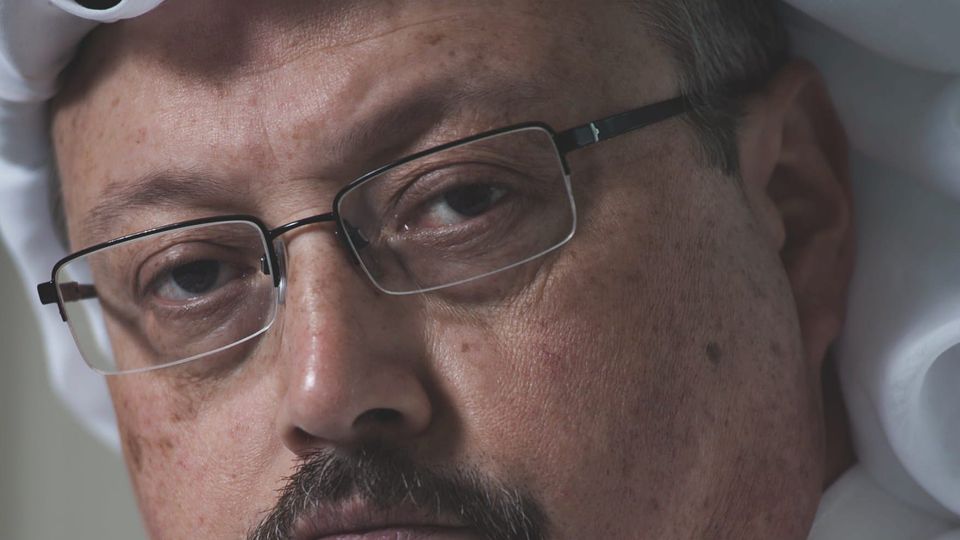 Truth and Dare: Saudi Journalist Jamal Khashoggi on Journalism's Remit in Arabia
