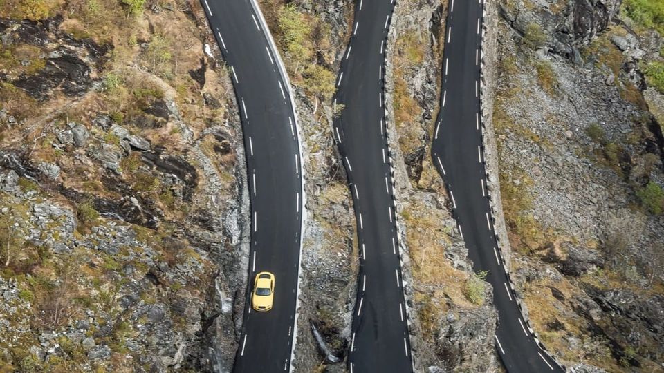 Paving the Road: How the Continental GT Drove Bentley's Remarkable Renaissance