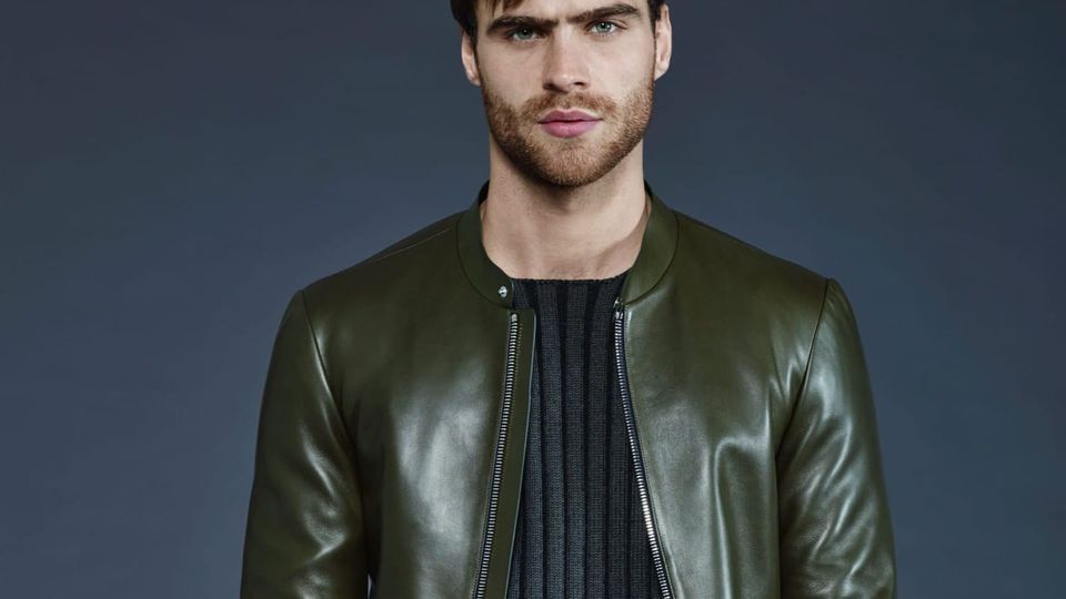 Own Man: Jeffrey Rüdes Steps Out With a New Eponymous Label