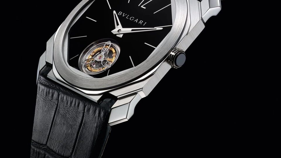 Spinning Class: Inside the Tourbillon, Watchmaking's Most Graceful and Coveted Complication