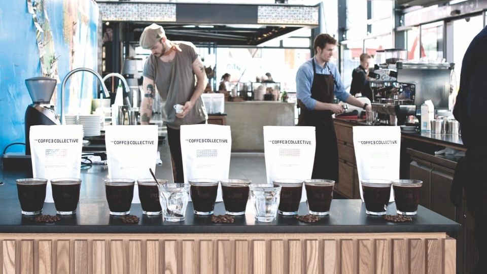 Spilling The Beans: Inside The Devoutly Particular World Of Coffee Collective