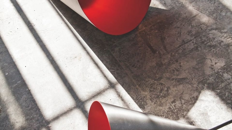 Well Crafted: The Quietly Prolific Design World Of Nayef Francis