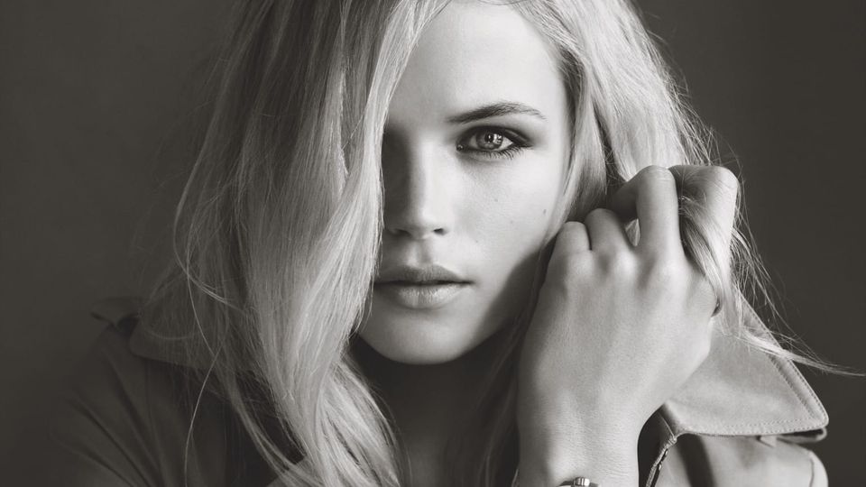 It's About Time: Burberry Enters Luxury Watchmaking With The Britain