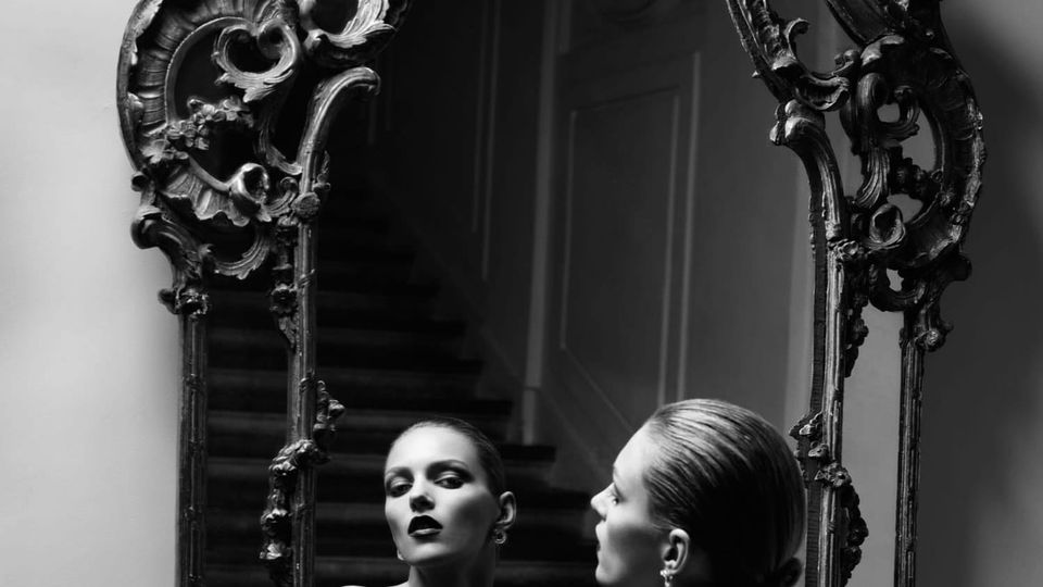 Rebel With Applause: A Night Inside Dior Homme's Decadent Afterparty