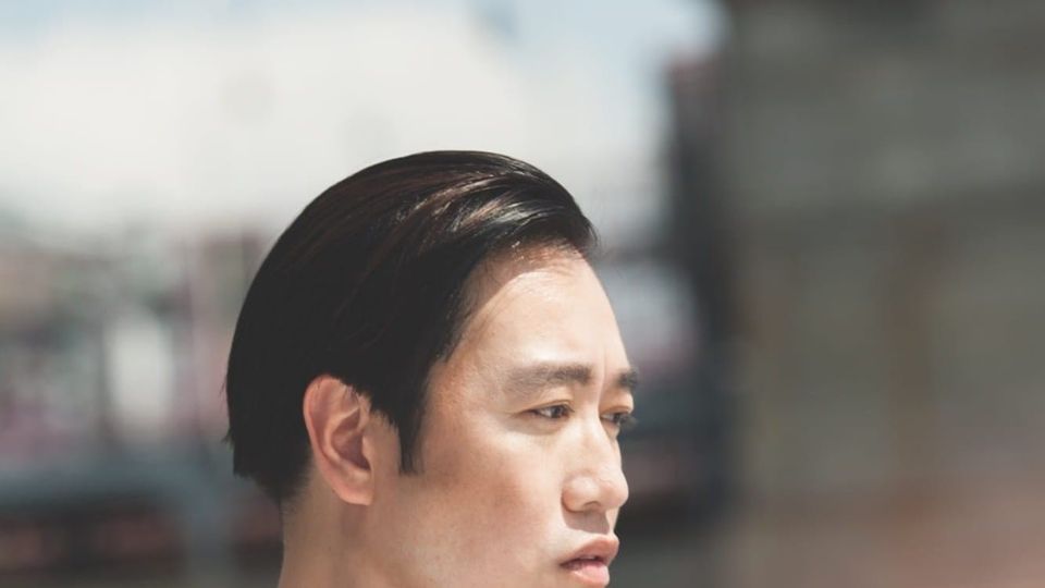 Uncommon Scents: Amouage Creative Director Christopher Chong on Jazz, Film Noir and Memory