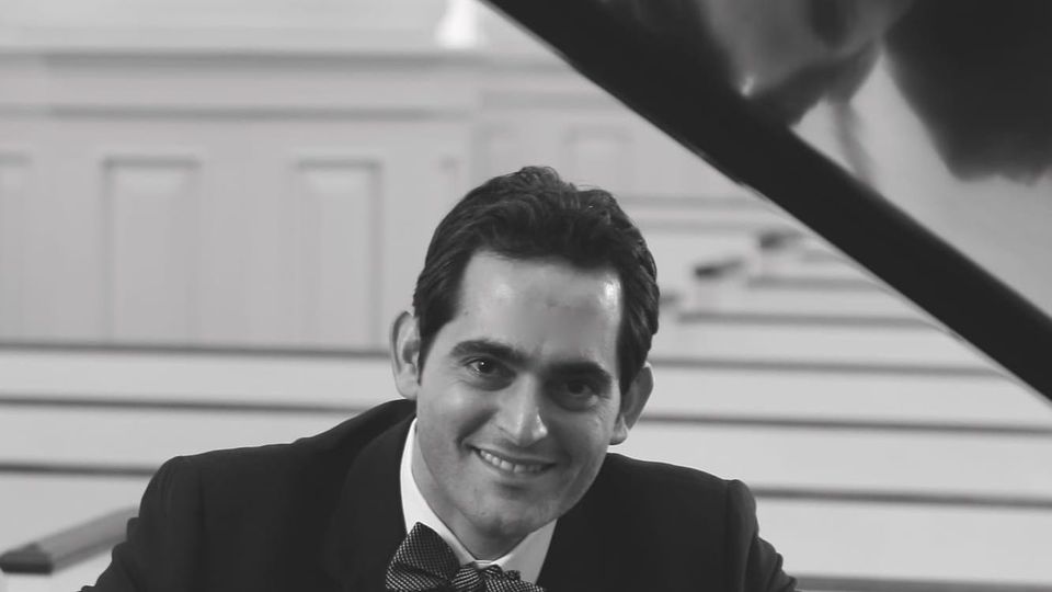 Symphonies of Strife: Composer Malek Jandali on Scoring Syria's Youngest Victims