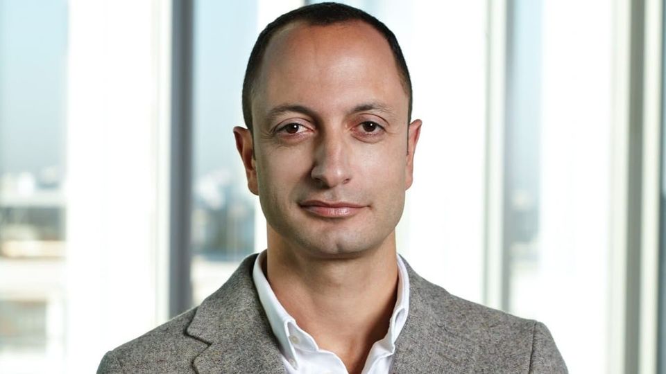 Driven to Design: Car Designer Karim Habib on Shaping the Road Ahead