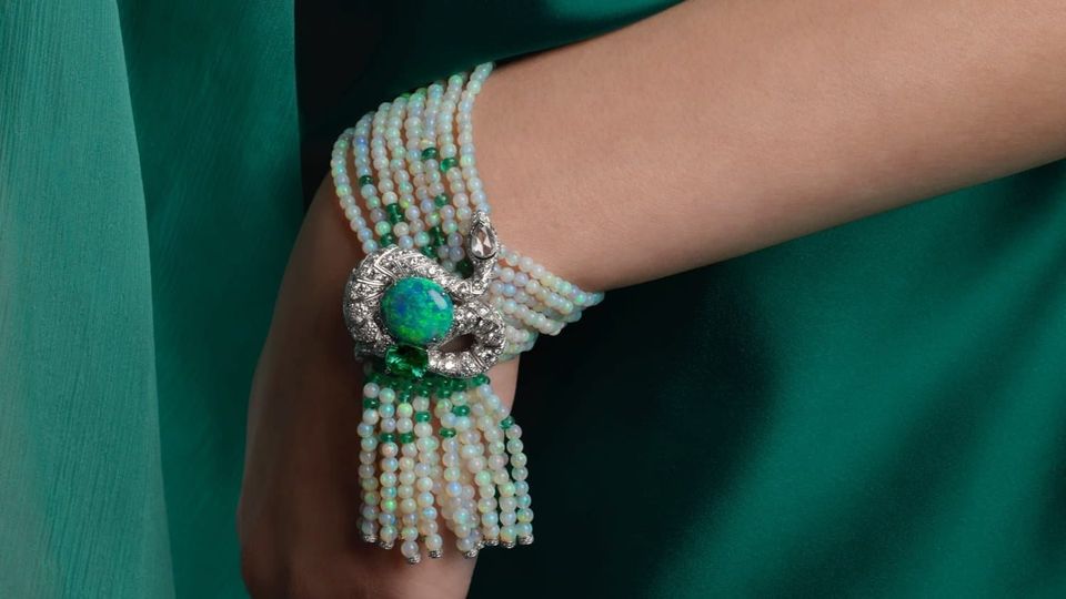 King of Kings: Stanislas de Quercize on Taking the Helm at Cartier