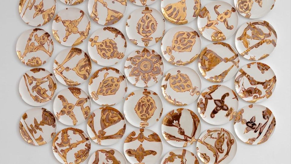 Exceptional by Design: Design Days Dubai Raises the Bar for Collectible Design