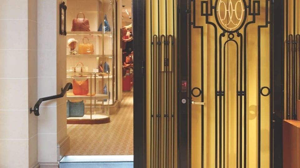 Flying Colours: The House of Hermès and Its Gorgeous New Arceau Lift Watch