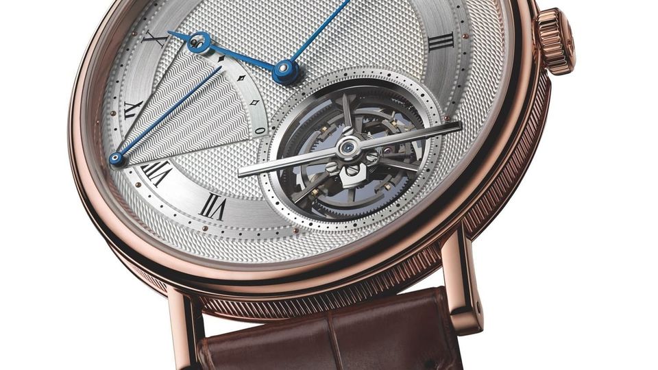 Best Of Basel: The Standout Timepieces From This Year's Watch Fair