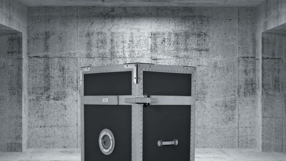 The Secret Is Safe: Inside Döttling, the German King of Luxury Safes