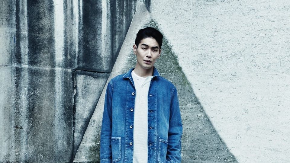 On Track: Mr Porter's Autumn and Winter Trends, Led by Military Tailoring