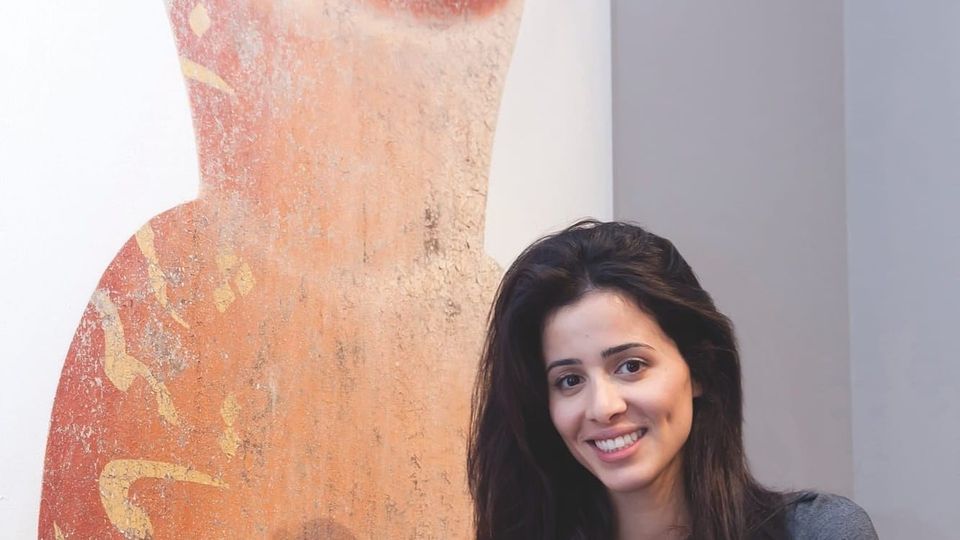 A Radical Specialist: Sotheby's Expert Lina Lazaar Jameel on Championing Contemporary Arab Art