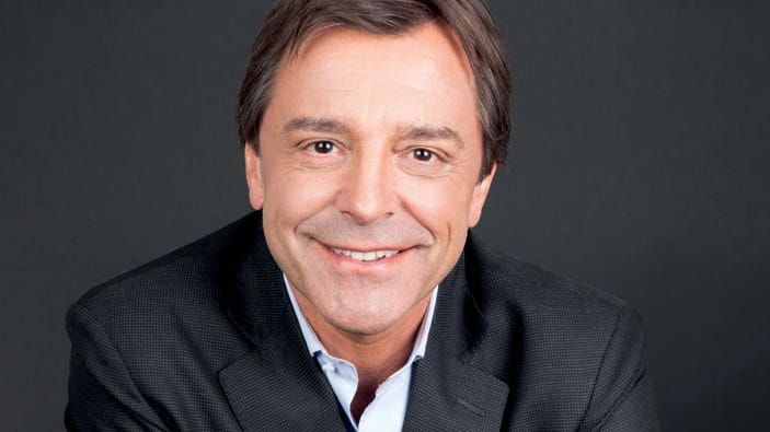 Crystal Clear: Lalique Chief Executive Silvio Denz on Making Crystal Cool Again