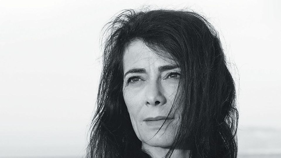 Unexpected Match: Actress Hiam Abbass Directs a Film for Miu Miu