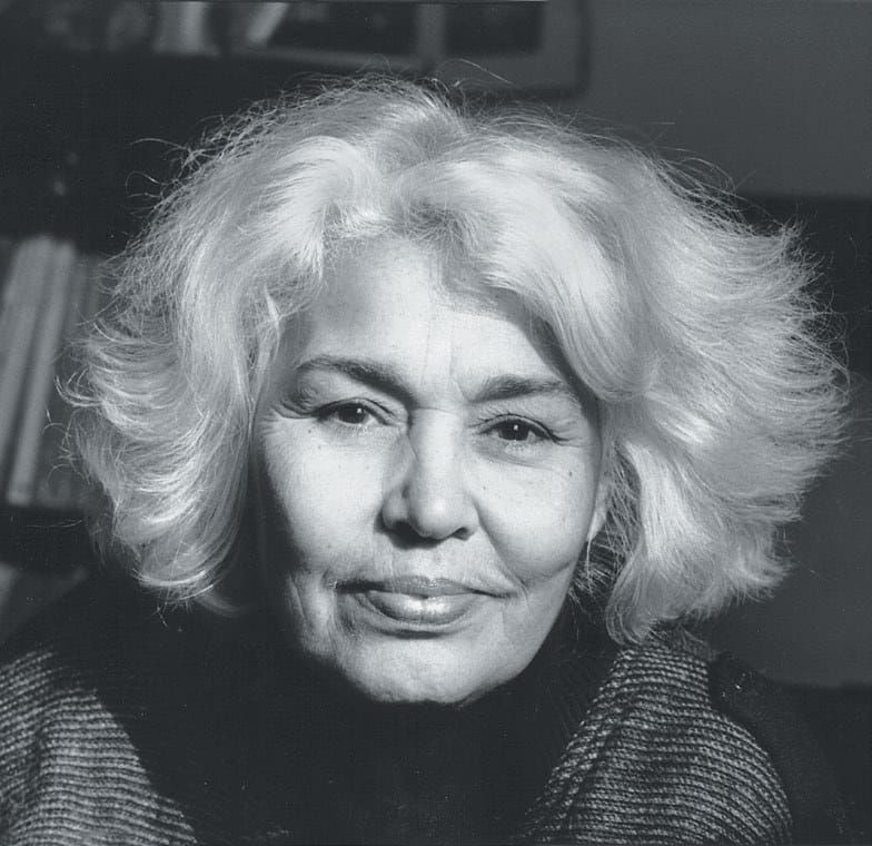 In Conversation: Author and Journalist Rose George on Waste and Sanitation