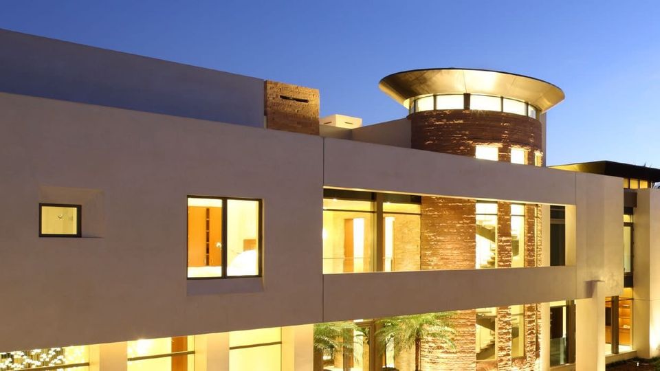 Diversity Rules: Architect Richard Landry on Thinking Big and Small