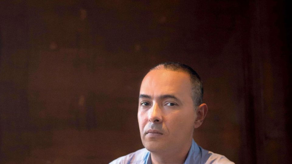 Stranger No More: Giving A Name To The Arab At The Heart Of Camus