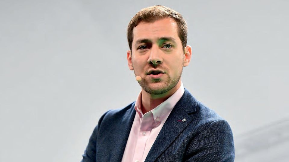 Coming To A City Near You: The Startup Banking On Male Fertility