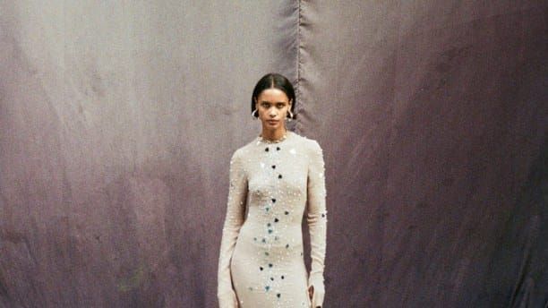 Haute Couture as a Statement: Chanel Flexes Its Creative Muscle