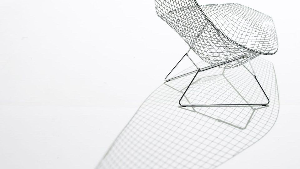 Five chairs you should own