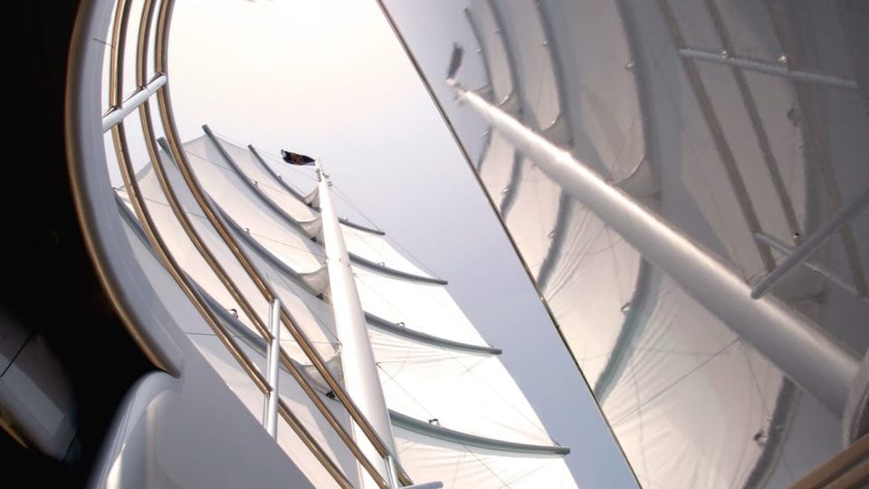 A contemporary master of design