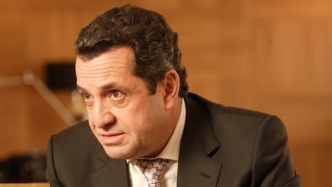 24 Hours with Dr. Makram Abi Fadel