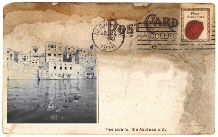 Postscript from Yemen