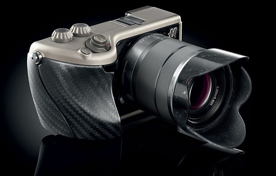 To the Moon and Back: Hasselblad's Enduring Love Affair With Space