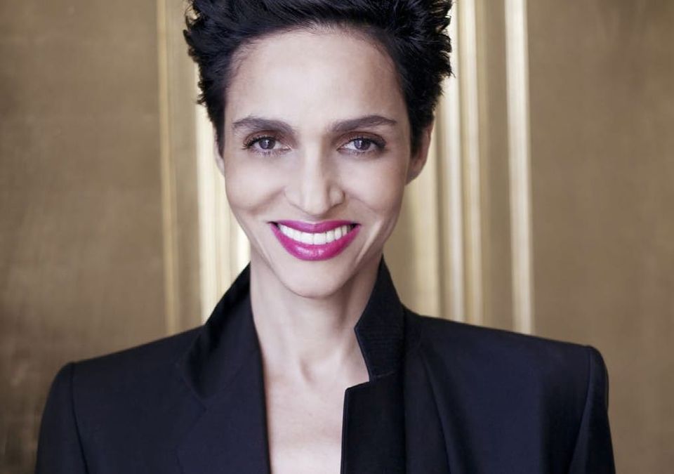 Face It: Farida Khelfa, The Muse Who Filmed Sarkozy Up Close