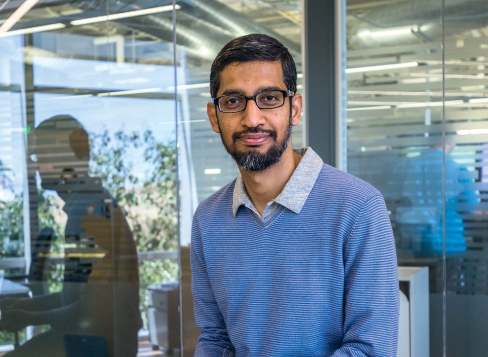 Smart Life: Inside Silicon Valley, Land Of The Driverless Car