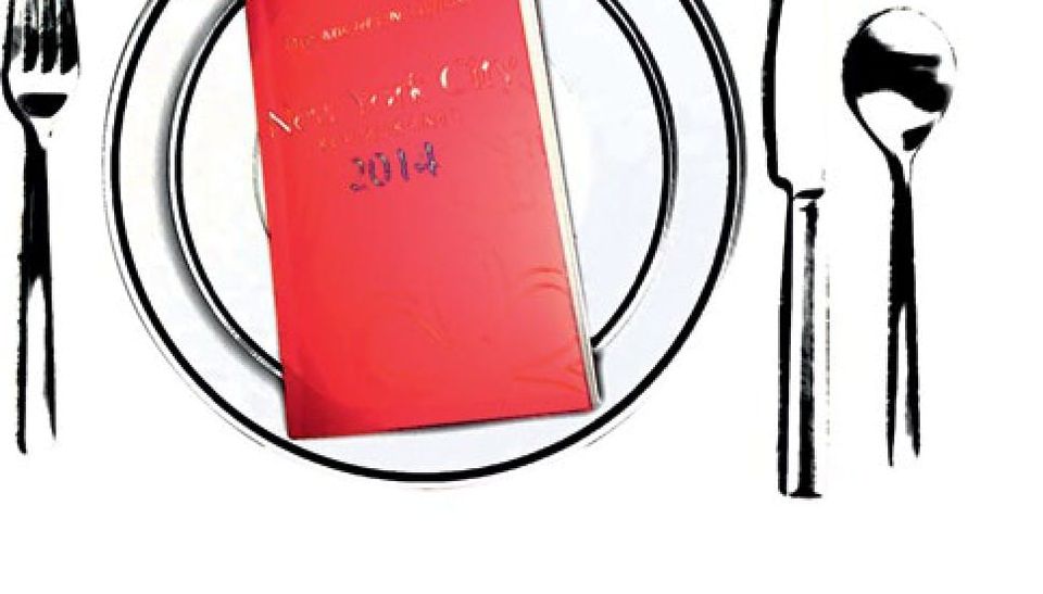 Star Quality: How The Michelin Guide Became Dining's Ultimate Arbiter