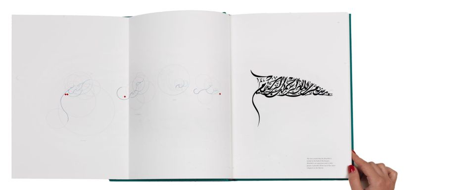 Literary flight