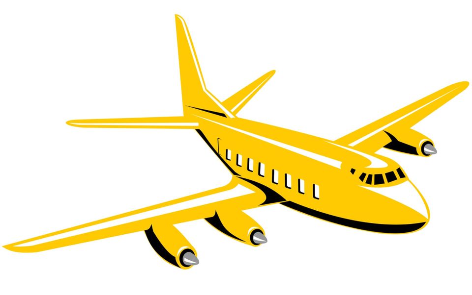 Soaring to new heights